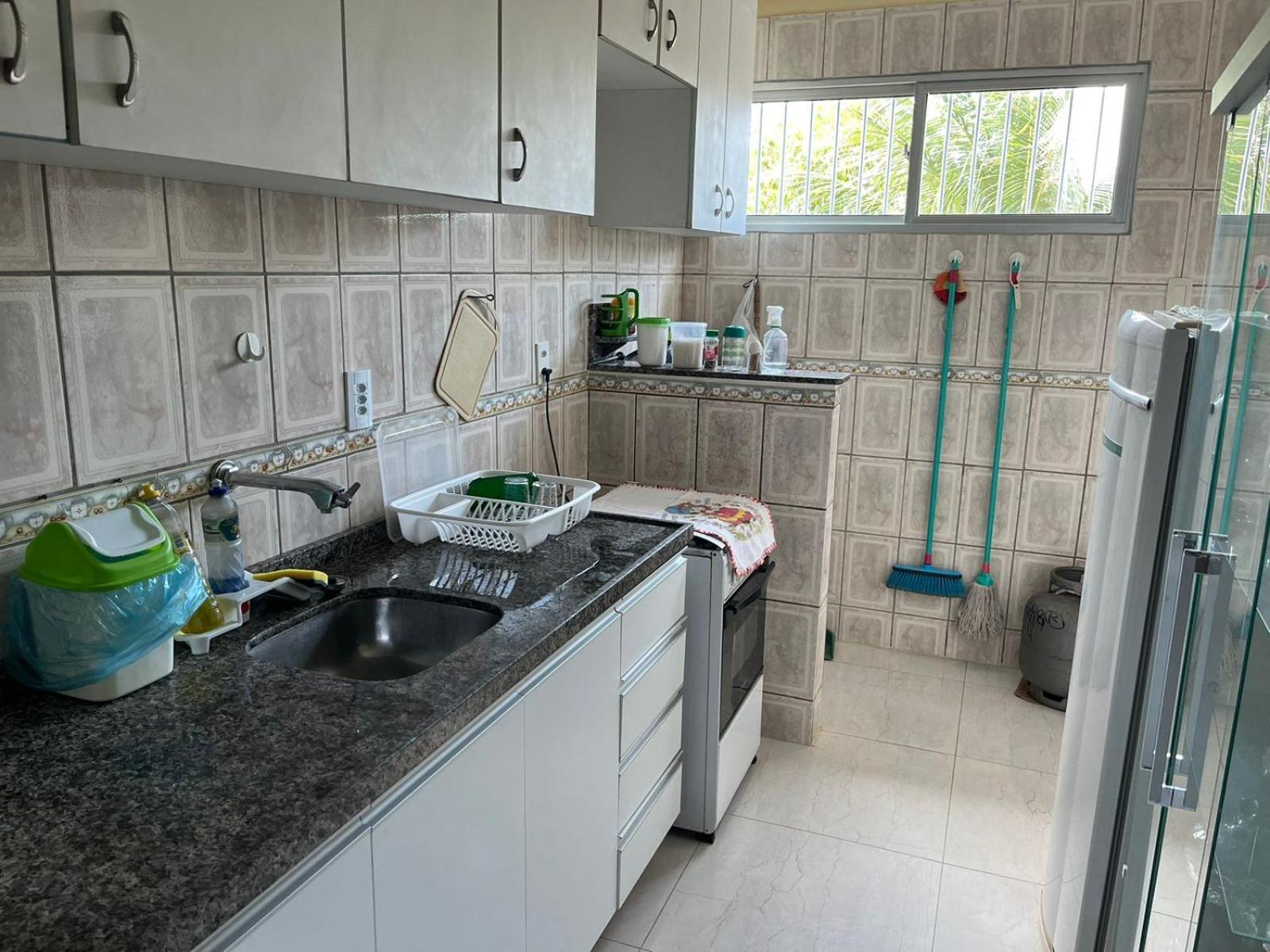 Apartamento Em Icarai - 2 Suites Каукая Екстер'єр фото