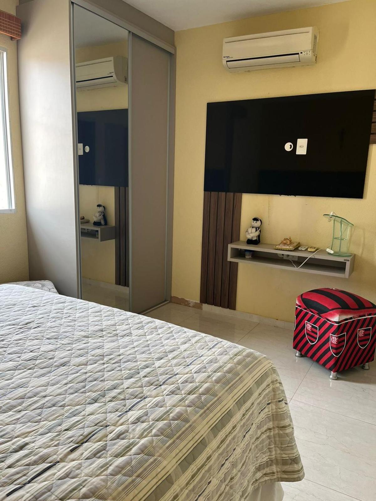 Apartamento Em Icarai - 2 Suites Каукая Екстер'єр фото