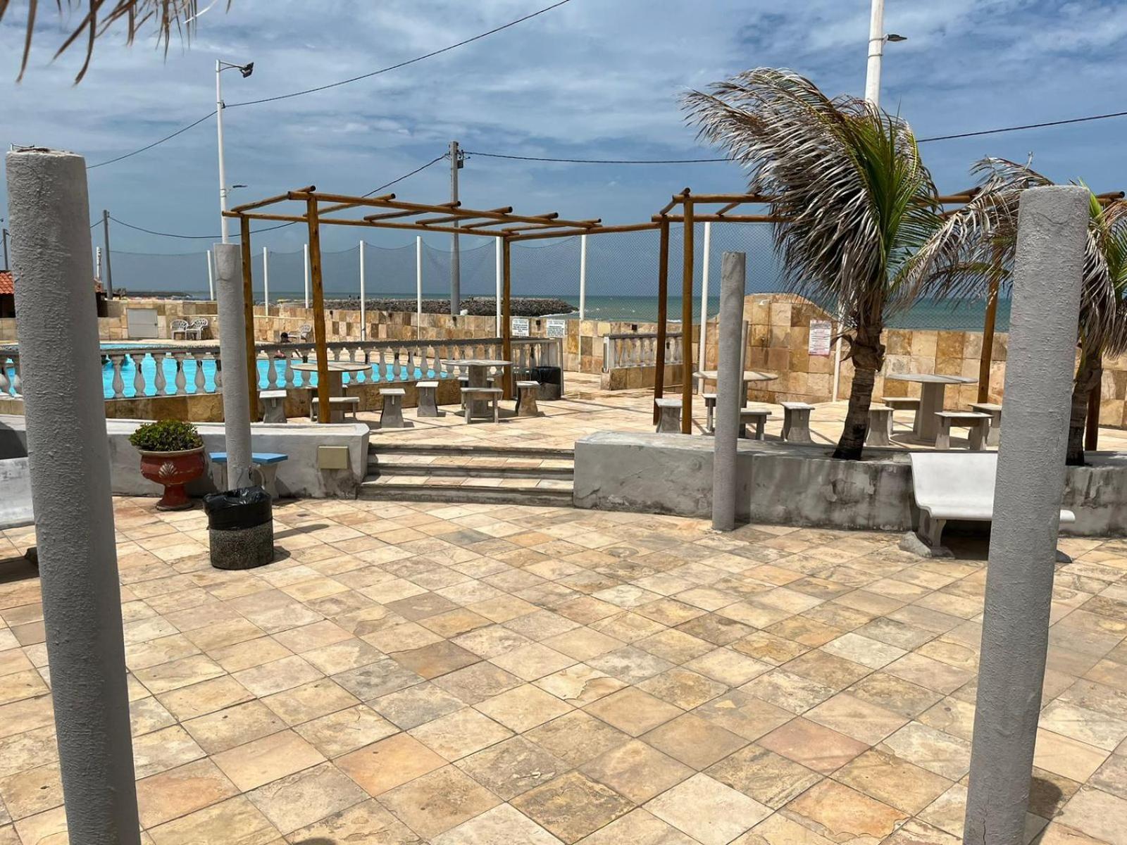 Apartamento Em Icarai - 2 Suites Каукая Екстер'єр фото