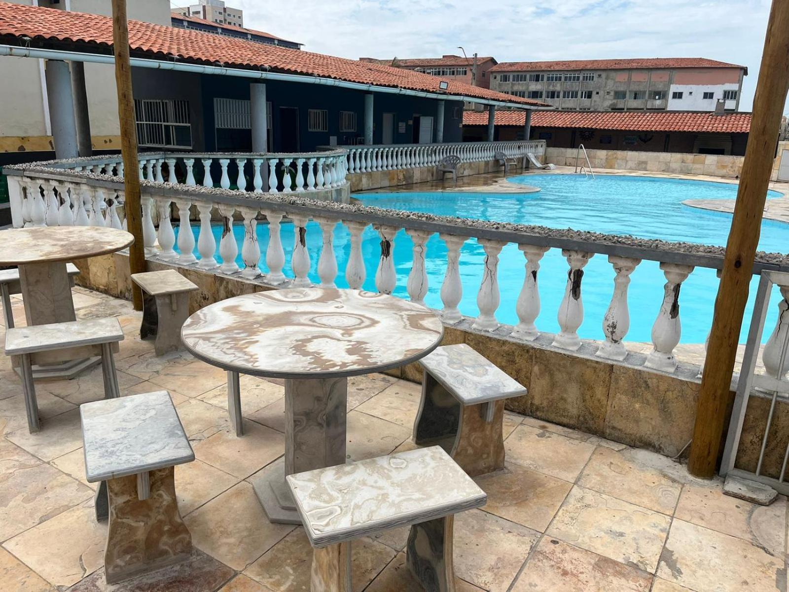 Apartamento Em Icarai - 2 Suites Каукая Екстер'єр фото